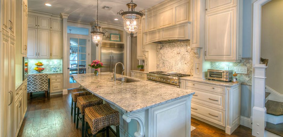 Florida Remodeling Custom Kitchens And Bathrooms Custom Cabinets
